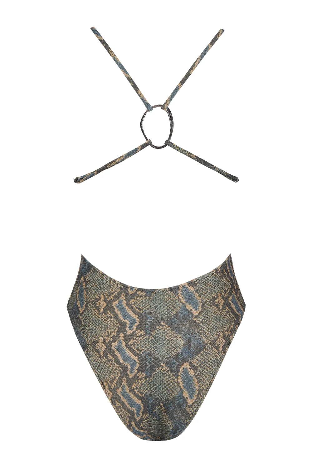 blaze one piece in desert python - Image 4