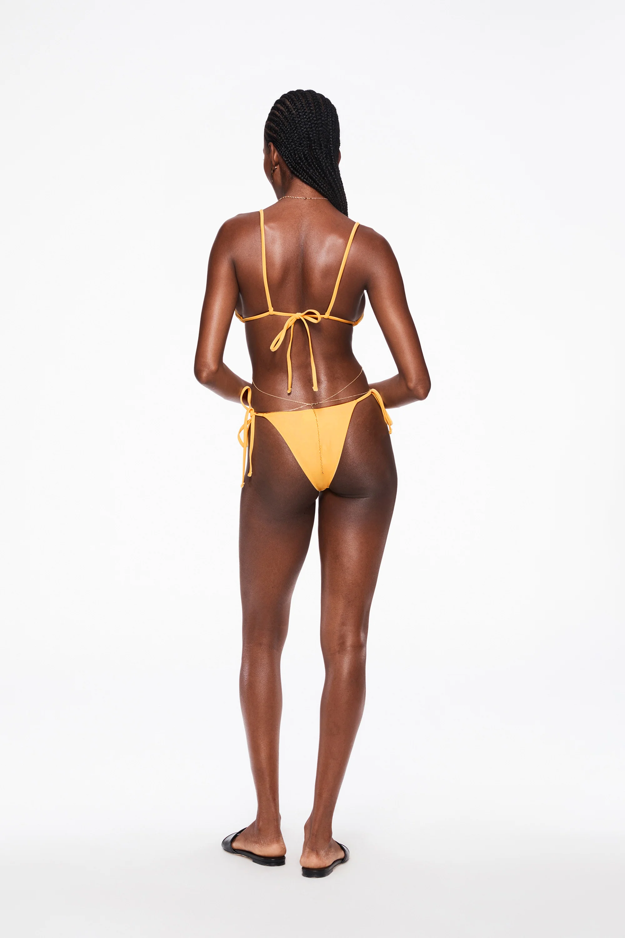 praia bottom in banana - Image 4