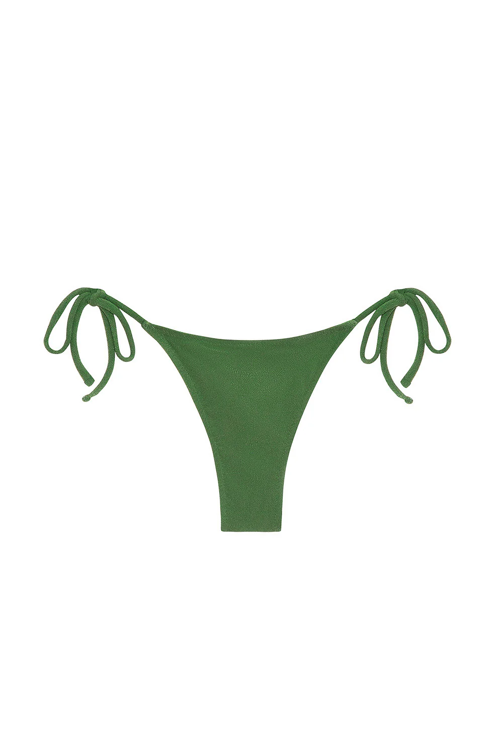 praia bottom in palma eco terry - Image 2