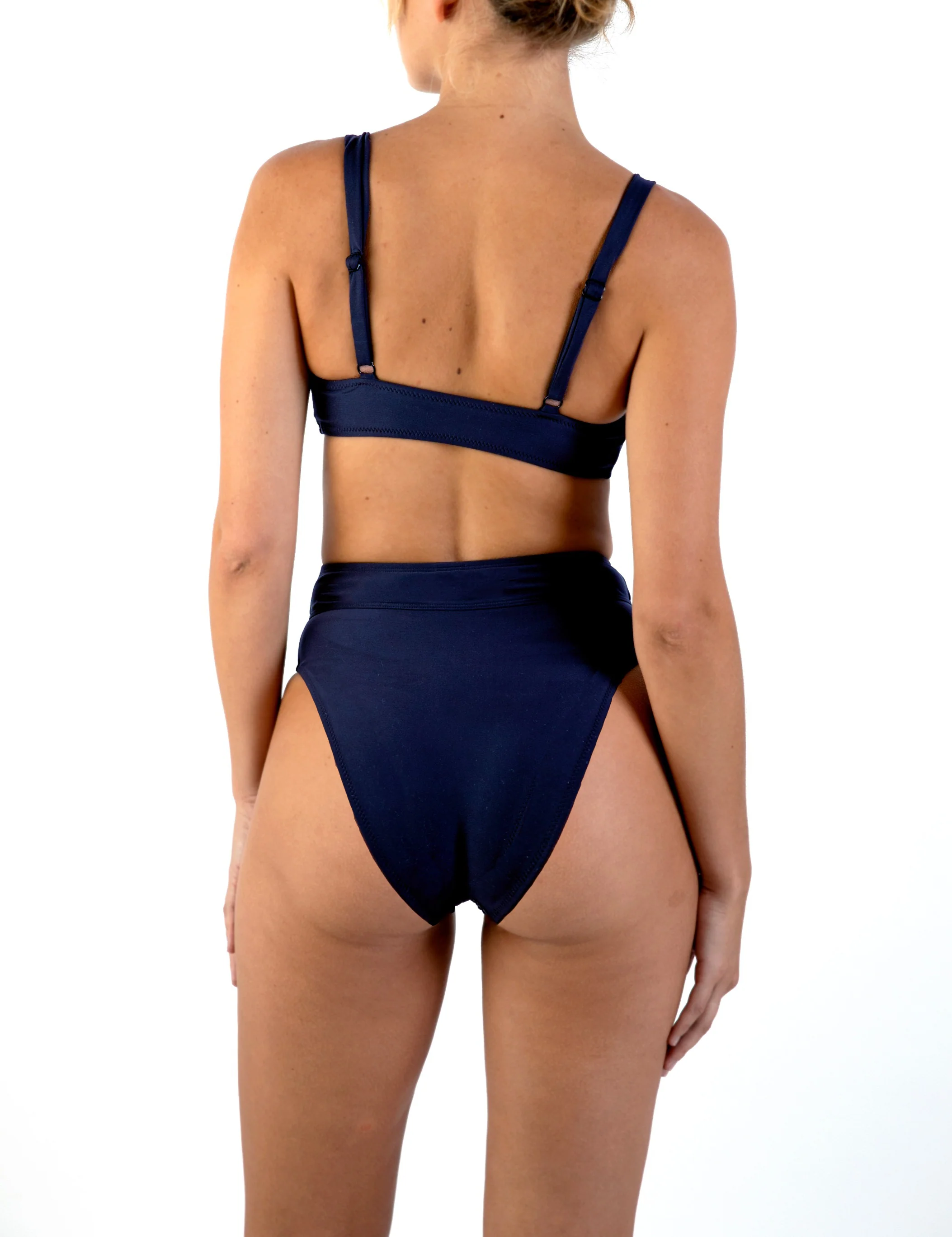 the blonde top in admiral - Image 3