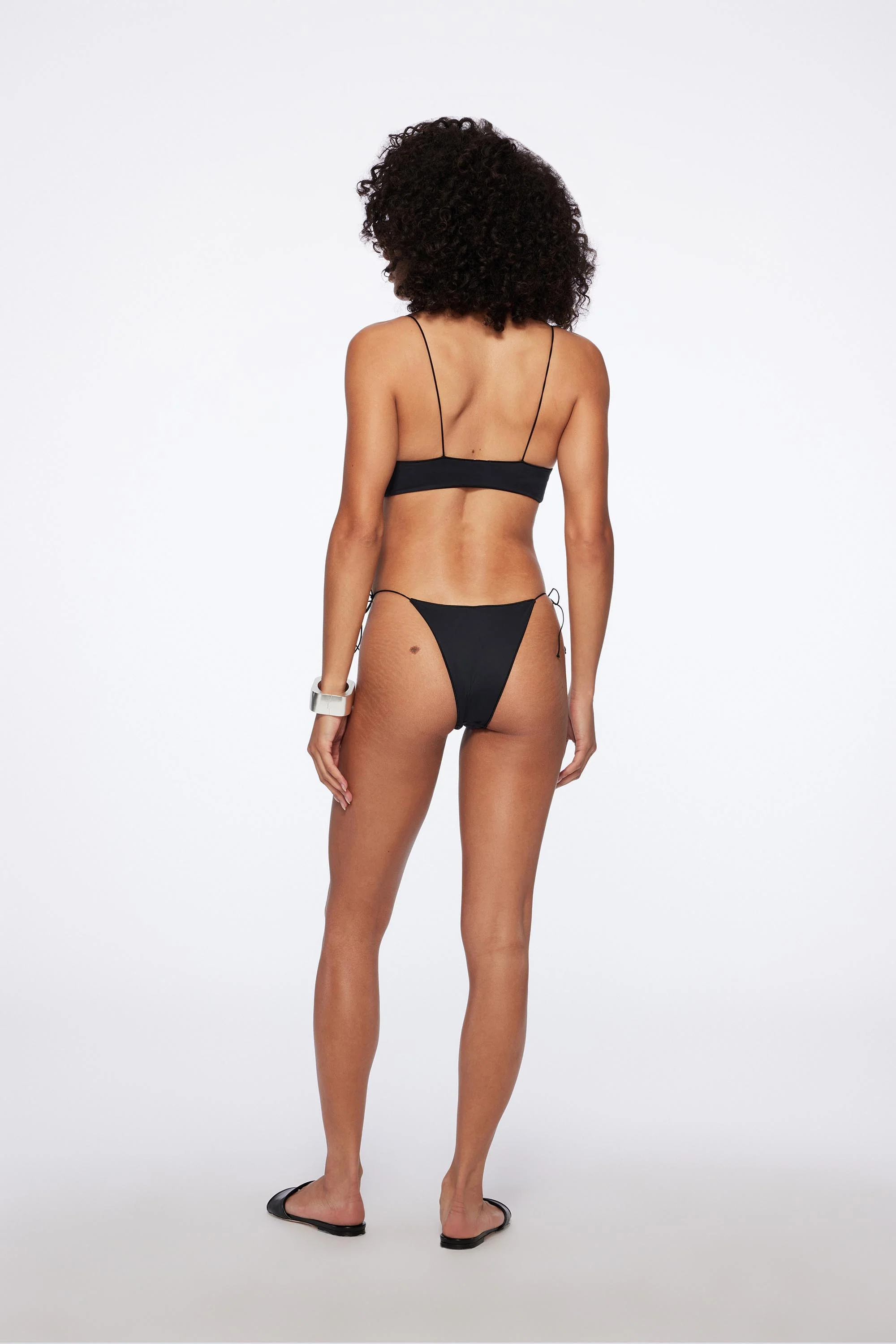 the C bottom in black terra - Image 4